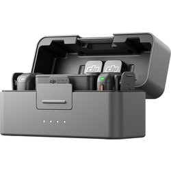 ヨドバシ.com - DJI ディージェイアイ DJI Mic 3 （2 TX＋1 RX＋
