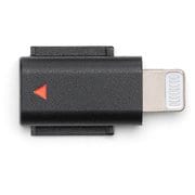 DJI Mic 3 スマートフォンアダプター（Lightning） DAM051