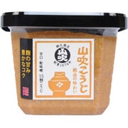 山吹こうじ 絶品の味わい 500g