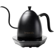brewista Artisan Gooseneck Variable Kettle 0.6L Pure Black BR0625-PUB