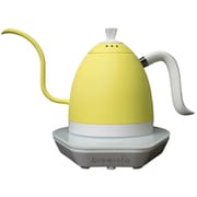 brewista Artisan Gooseneck Variable Kettle 0.6L Light Yellow BR0625-LY