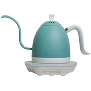 brewista Artisan Gooseneck Variable Kettle 0.6L AQUA BR6106GVKJP-AQ