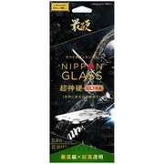 iPhone 17 Pro Max用 NGレンズ透明8強化 TY-IP25L3-LCA-DDXCC