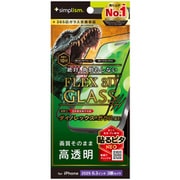 iPhone 17 Pro用 透明 TR-IP25M3-G3-DRCCBK