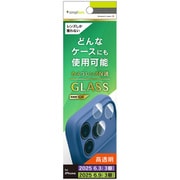 iPhone 17 Pro用 レンズ透明 TR-IP25ML3-LGL-CC