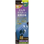 iPhone 17 Pro用 レンズクリア光沢 TR-IP25ML3-LGL-ARCC