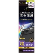 iPhone 17 Pro用 レンズクリア光沢 TR-IP25M3-LCA-P2ARC