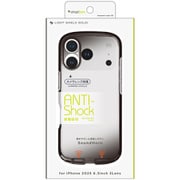 iPhone 17 Pro用 精密 TR-IP25M3-LDSL-CLBK