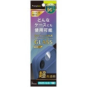 iPhone Air用 レンズクリア光沢 TR-IP25L1-LGL-ARCC