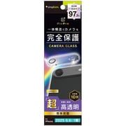 iPhone Air用 レンズクリア光沢 TR-IP25L1-LCA-P2ARC