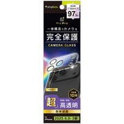 iPhone 17 Pro Max用 レンズクリア光沢 TR-IP25L3-LCA-P2ARC