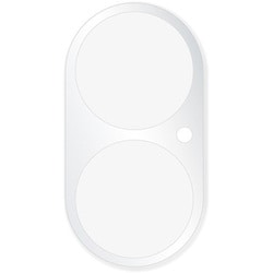 iPhone 17用 レンズ透明 AJ-IP25M2-LCA-PS2RCL