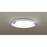 天井直付型 LED(昼光色~電球色) シーリングライト リモコン調光・リモコン調色・カチットF ~8畳 LGC31142K
