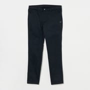 ゴルフウェアメンズ M ボンディングストレッチパンツ パンツ 88 ブラック 001-74111-88-019