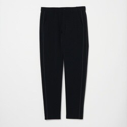 ゴルフウェアメンズ M ソロテックスサイドステッチパンツ パンツ 85 ブラック 001-74810-85-019