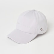 ゴルフ メンズ キャップ M ベーシックジェルロゴキャップ F Lグレー 003-54830-50-011