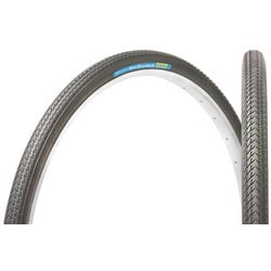 自転車用タイヤ NEWSTABDARD F24-83B-NS-WA 24×1-3/8 クロ