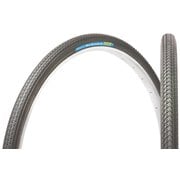 自転車用タイヤ NEWSTABDARD F27-83B-NS-WA 27×1-3/8 クロ