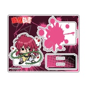 SYNC-YYHASD-MC 幽☆遊☆白書 アクリルスタンド 蔵馬