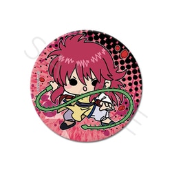 七草はづき　缶バッジ　事務的光空記録　ジムジャニ TSUTAYA 35個セット THE IDOLM@STER SideM F@NTASTIC COMBINATION～PINATATIME