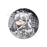 SYNC-YYHKB375-MD 幽☆遊☆白書 3way缶バッジ 妖狐蔵馬