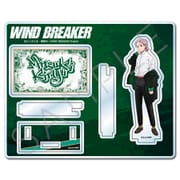 SYNC-WIND5ASD-YG WIND BREAKER アクリルスタンド 第3弾 桐生三輝