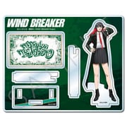 SYNC-WIND5ASD-YI WIND BREAKER アクリルスタンド 第3弾 椿野佑
