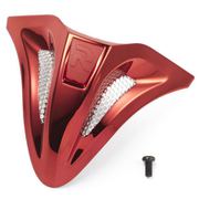 HJC マウスベント(RPHA X)RED CHROME HJP155