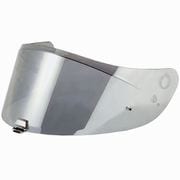 HJC RPHA 70用 ミラーシールド(アンチフォグレンズ取付可)SILVER HJP225