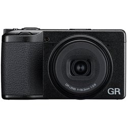 RICOH GR IV リコー GR4 デジタルカメラ　新品未使用 ヨドバシ購入 ヨドバシ.com - リコー RICOH RICOH GR IV [コンパクトデジタル