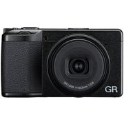 RICOH GR IV [コンパクトデジタルカメラ]