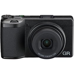 RICOH GR DIGITAL Ⅳ 4 コンパクトデジタルカメラ ハイエンドコンパクトデジタルカメラ「RICOH GR IV」の開発