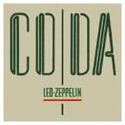 Led Zeppelin／Coda（EU/LP/RM） [輸入盤アナログディスク]