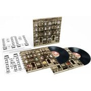 Led Zeppelin／Physical Graffiti（LP） [輸入盤アナログディスク]