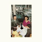Led Zeppelin／Presence（EU/LP/RM） [輸入盤アナログディスク]