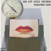 Red Hot Chili Peppers／Greatest Hits ＜限定盤＞（LP） [輸入盤アナログディスク]