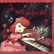 Red Hot Chili Peppers／One Hot Minute（LP） [輸入盤アナログディスク]
