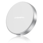 マグネティックポータブル SSD 512GB ホワイト DGLPS2000M512WH