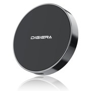 マグネティックポータブル SSD 1TB ブラック DGLPS2000MT01BL