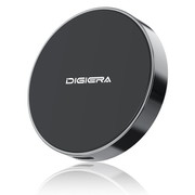 マグネティックポータブル SSD 2TB ブラック DGLPS2000MT02BL
