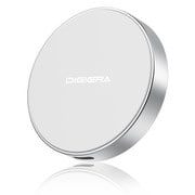 マグネティックポータブル SSD 2TB ホワイト DGLPS2000MT02WH
