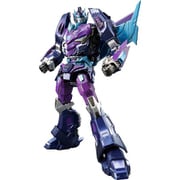 MDLX トランスフォーマー ロストライト・ロディマスプライム [塗装済可動フィギュア 全高約180mm ノンスケール]