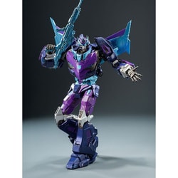 スリーゼロ ロディマスLOST LIGHT MDLX トランスフォーマー Threezero Transformers MDLX Lost Light Rodimus Prime