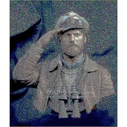 LK350065 1/35 WWII ドイツ バケツセット 5個入 [プラモデル用パーツ]