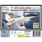 TF-B24 1/72 現用 韓国 T-50ゴールデンイーグル高等練習機 デカールセット （アカデミー用） [プラモデル用品]