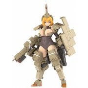 フレームアームズ・ガール 輝鎚・甲 FG124 [ノンスケール プラモデル 全高約191mm]