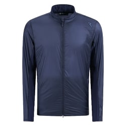 ゴルフウェアメンズ P_004A MAESTRO ブルゾン M ネイビー 031-54913-46-098