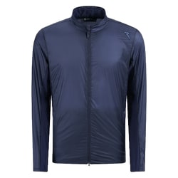 ゴルフウェアメンズ P_004A MAESTRO ブルゾン XL ネイビー 031-54913-50-098