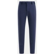 ゴルフウェアメンズ 035A SUPERMIND パンツ XXL ネイビー 031-74010-52-098