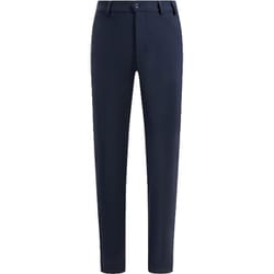 ゴルフウェアメンズ 033B SCUDIERO パンツ M ネイビー 031-74110-46-098